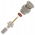 2-330358-2 - CONN BNC PLUG STR 50 OHM PUSH