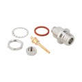 172242 - N TYPE STRAIGHT SOLDER JACK FOR