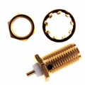 1053111-1 - CONN SMA RCPT STR 50 OHM SOLDER
