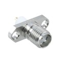 HRM-303S - CONN SMA RCPT STR 50 OHM SOLDER