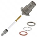 225398-7 - CONN BNC JACK STR 50 OHM CRIMP