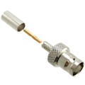 000-36800 - CONN BNC JACK STR 50 OHM CRIMP