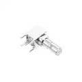 PL71-LR-PC(40) - CONN COAX RCPT R/A 75 OHM PCB