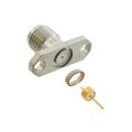 1052639-1 - CONN SMA RCPT STR 50 OHM SOLDER
