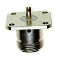 1057284-1 - CONN N RCPT STR 50 OHM SOLDER