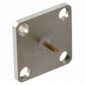 1052874-1 - CONN SMA RCPT STR 50 OHM SOLDER