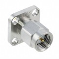 HRM-402S(40) - CONN SMA PLUG STR 50OHM SOLDER