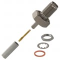 5225608-4 - CONN SMA JACK STR 50 OHM CRIMP
