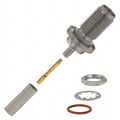 225608-4 - CONN SMA JACK STR 50 OHM CRIMP