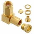 1060183-1 - CONN SMC PLUG R/A 50 OHM SOLDER