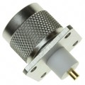 1057277-1 - CONN N RCPT STR 50 OHM SOLDER