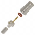 2-329452-2 - CONN BNC JACK STR 50 OHM PUSH