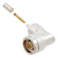 082-4442 - CONN N PLUG R/A 50 OHM CRIMP