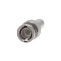 550.05.1310.089 - BNC CABLE MOUNT PLUG 75 OHM