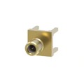 91.1510.001 - SMB - PCB MOUNT PLUG