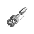 RFB-1707-D3 - BNC MALE CRIMP; 75 OHMS