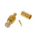 001.01.1310.021 - MCX - CABLE MOUNT PLUG
