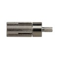RF123-7002-B - 1.0/2.3 MALE CRIMP; 50 OHMS