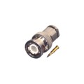 RFB-1100-C2ST - BNC MALE CLAMP; 50 OHMS