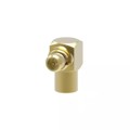 968.09.1420.011 - MMCX - CABLE MOUNT ANGLE PLUG