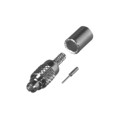 RMX-9000-1A - MMCX MALE CRIMP; 50 OHMS
