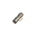 RSB-4100-B - SMB MALE CLAMP; 50 OHMS