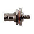 RFB-1117 - BNC FEMALE CRIMP; 50 OHMS