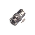 RFB-1701-D - BNC MALE CLAMP; 75 OHMS