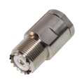 RFU-520-I - UHF FEMALE CLAMP; 50 OHMS