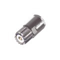 RFU-520 - UHF FEMALE CLAMP; 50 OHMS