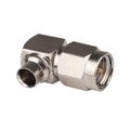 RSA-3510-141 - SMA MALE R/A; 50 OHMS
