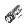RHV-100-D - MHV MALE CLAMP; 50 OHMS