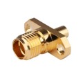 RSA-3550-1-085 - SMA FEMALE; 50 OHMS