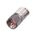 RFU-503 - UHF MALE CRIMP; 50 OHMS
