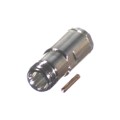 RFN-1026-1X - N FEMALE CRIMP; 50 OHMS