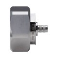 RFD-1604-4X - 7/16 DIN MALE CRIMP; 50 OHMS