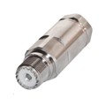 RFU-520-H1 - UHF FEMALE CLAMP; 50 OHMS