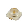 U.FL-R-SMT-1(80) - CONN U.FL RCPT STR 50 OHM SMD
