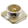 U.FL-R-SMT-1(60) - CONN U.FL RCPT STR 50 OHM SMD