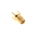 5-1814832-2 - SMA STR PCB SKT GZD