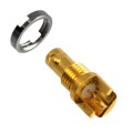 034-1018 - CONN HDBNC JCK STR 75OHM EDGEMNT