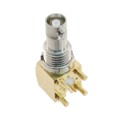 034-1030 - CONN HDBNC JACK R/A 75 OHM PCB