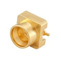 18S141-40ML5 - CONN SMP MINI PLUG STR 50OHM SMD