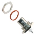 082-515 - CONN C RCPT STR 50 OHM SOLDER