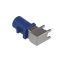 0734035112 - SMB JACK FAKRA R/A PCB 50 OHM