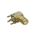 RF2-03E-T-00-50-G - RF SMA CONNECTOR