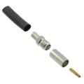 CONSMA011-R58 - CONN SMA RCPT STR 50 OHM SOLDER