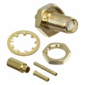 RF2-06A-T-21-50-G - RF SMA CONNECTOR