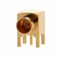 MCX7-J-P-H-RA-TH1 - CONN MCX JACK R/A 75 OHM SOLDER