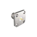901-2PB100000AE - RF CONNECTOR, SMA JACK PANEL MOU